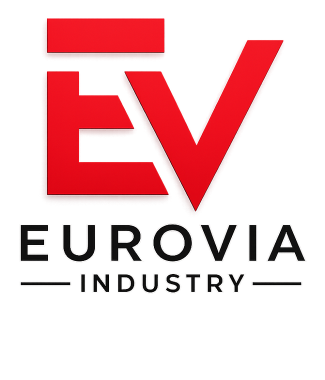 Eurovia Industry